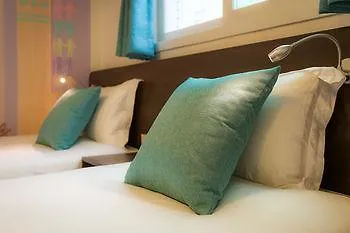Colors Ewha Seoul Apartment 0*,