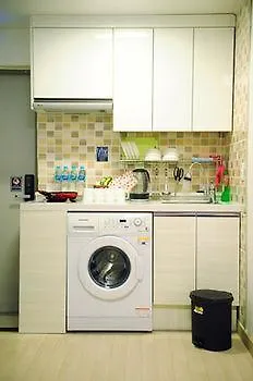 Colors Ewha Seoul Apartment