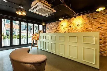 Colors Ewha Seoul Apartment קוריאה הדרומית